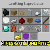 Minecraftle Unlimited